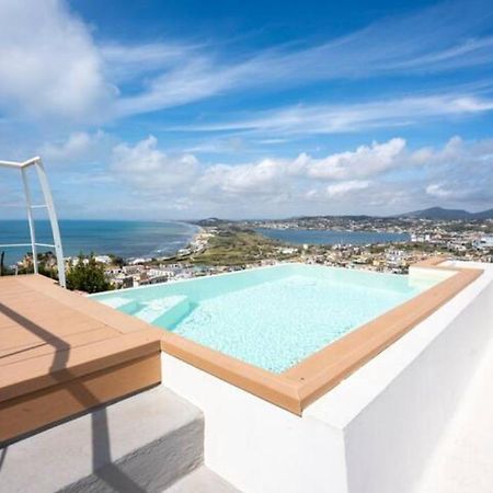 Lavinum Villa Monte di Procida Ngoại thất bức ảnh