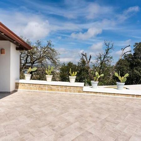 Lavinum Villa Monte di Procida Ngoại thất bức ảnh