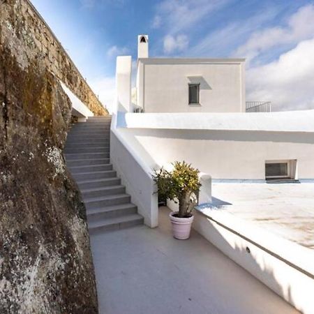 Lavinum Villa Monte di Procida Ngoại thất bức ảnh