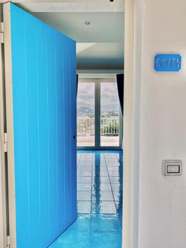 Lavinum Villa Monte di Procida Ngoại thất bức ảnh