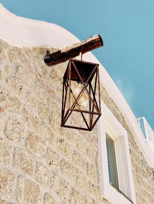 Lavinum Villa Monte di Procida Ngoại thất bức ảnh