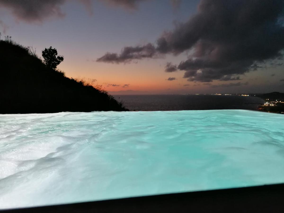 Lavinum Villa Monte di Procida Ngoại thất bức ảnh