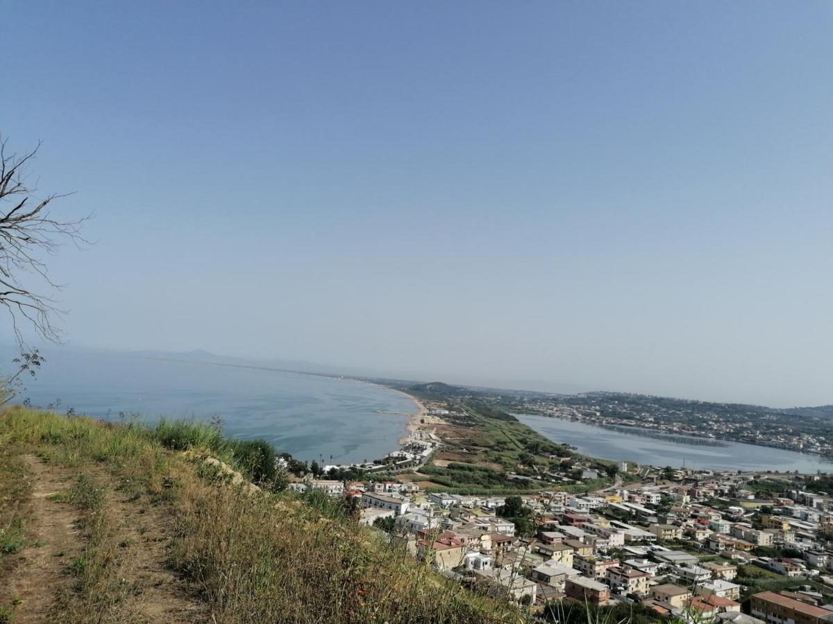 Lavinum Villa Monte di Procida Ngoại thất bức ảnh