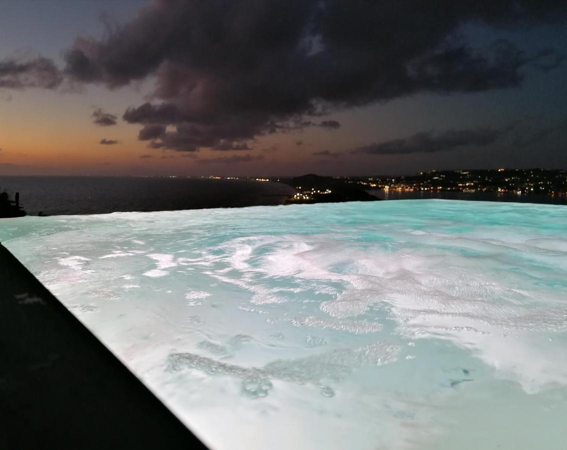 Lavinum Villa Monte di Procida Ngoại thất bức ảnh