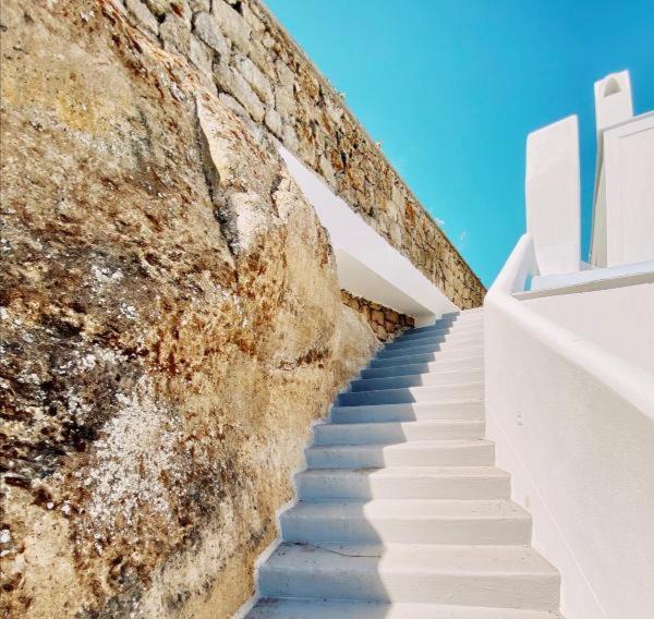 Lavinum Villa Monte di Procida Ngoại thất bức ảnh