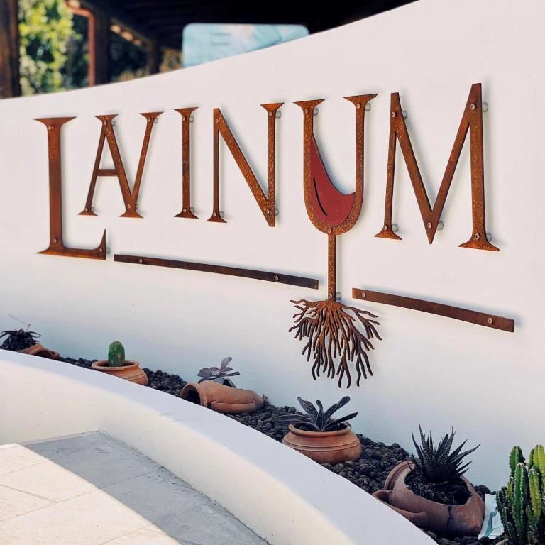 Lavinum Villa Monte di Procida Ngoại thất bức ảnh