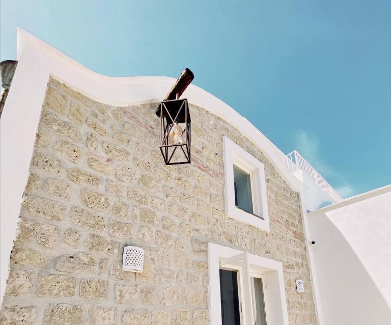 Lavinum Villa Monte di Procida Ngoại thất bức ảnh