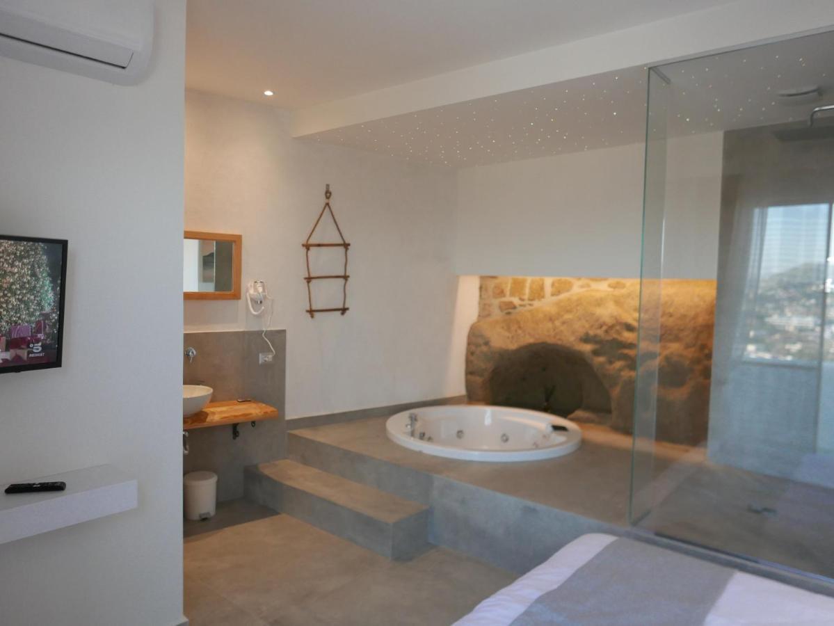 Lavinum Villa Monte di Procida Ngoại thất bức ảnh