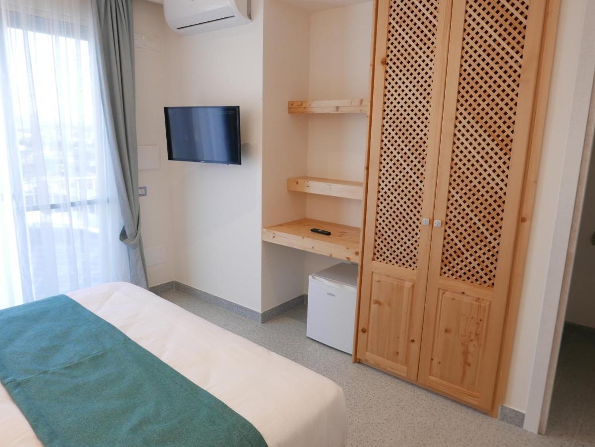 Lavinum Villa Monte di Procida Ngoại thất bức ảnh