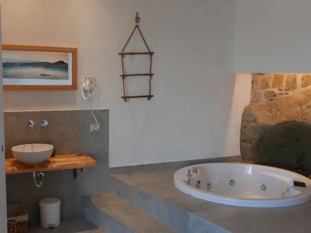 Lavinum Villa Monte di Procida Ngoại thất bức ảnh