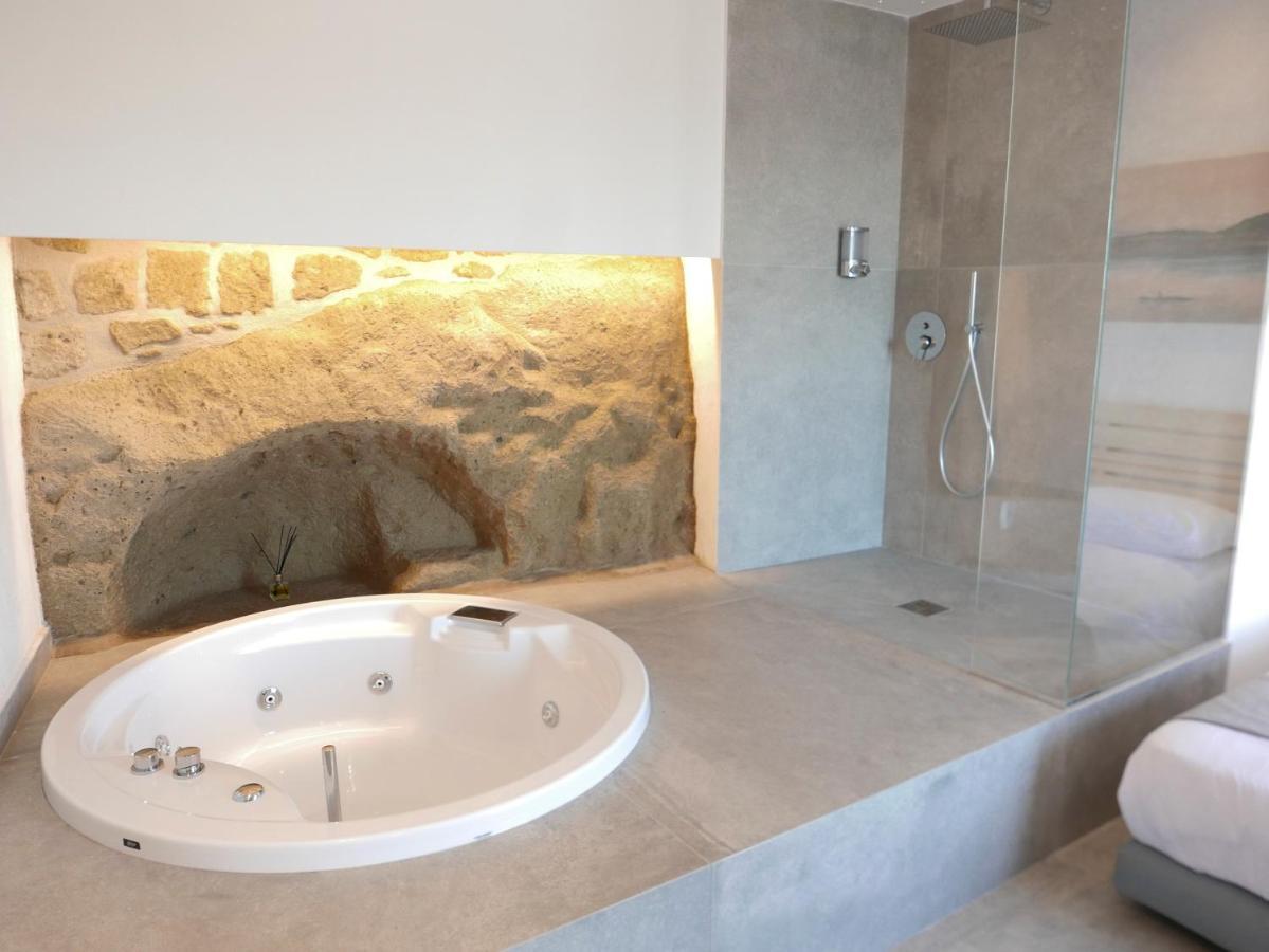 Lavinum Villa Monte di Procida Ngoại thất bức ảnh