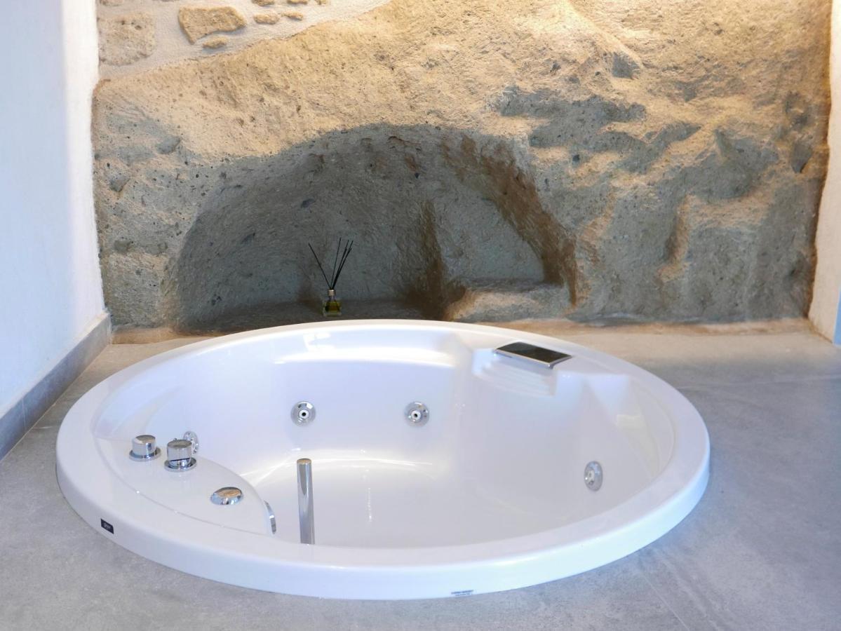 Lavinum Villa Monte di Procida Ngoại thất bức ảnh