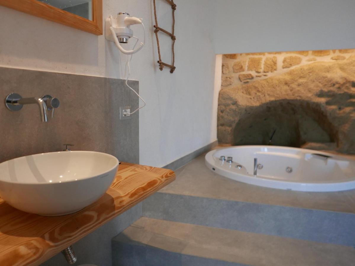 Lavinum Villa Monte di Procida Ngoại thất bức ảnh
