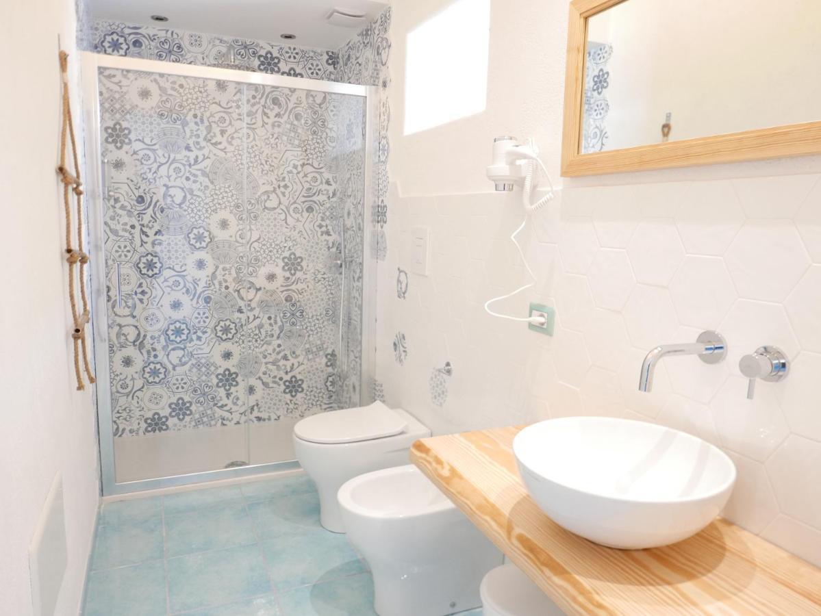 Lavinum Villa Monte di Procida Ngoại thất bức ảnh