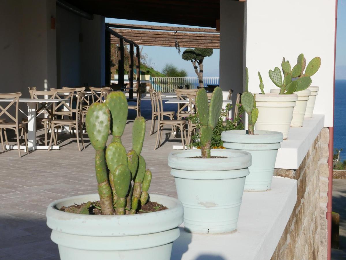 Lavinum Villa Monte di Procida Ngoại thất bức ảnh