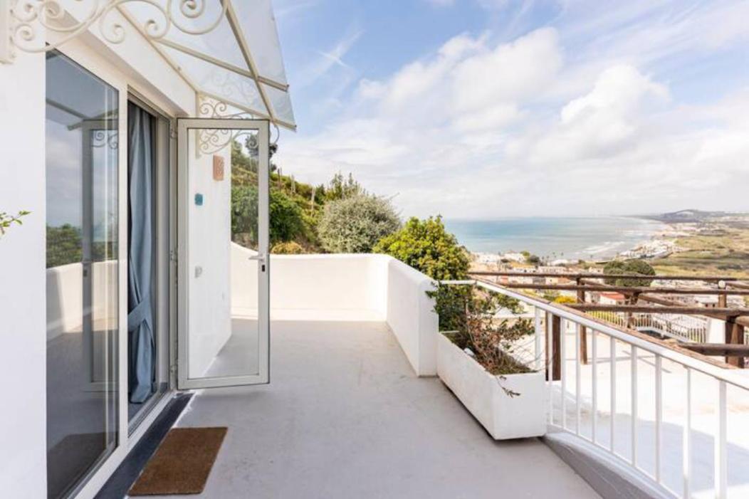 Lavinum Villa Monte di Procida Ngoại thất bức ảnh