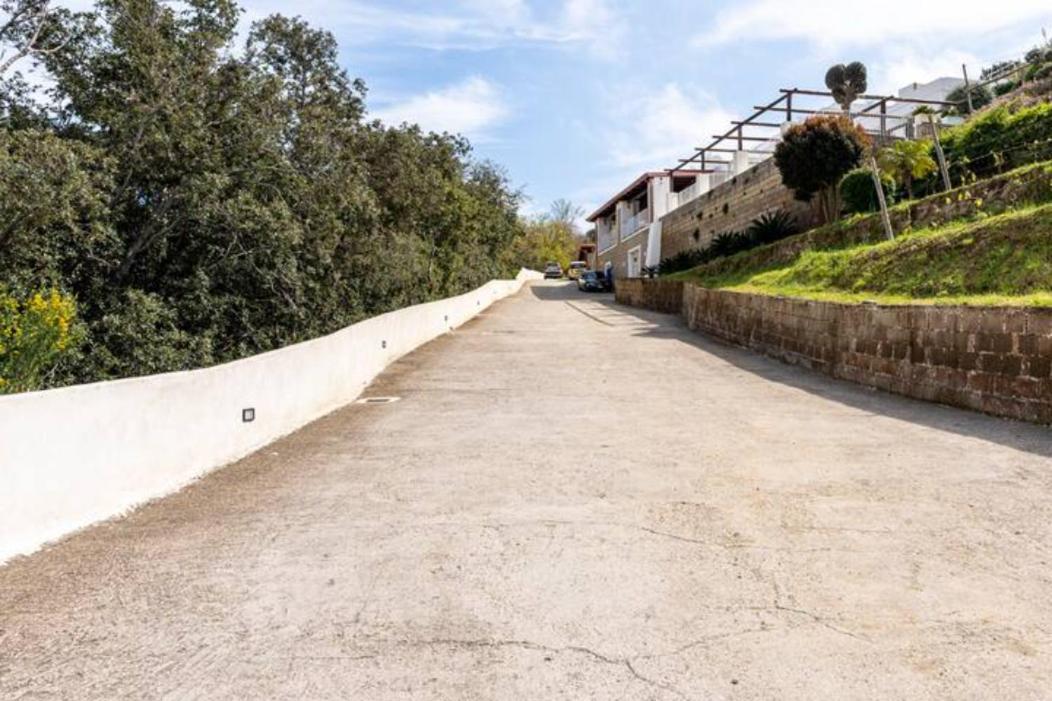 Lavinum Villa Monte di Procida Ngoại thất bức ảnh